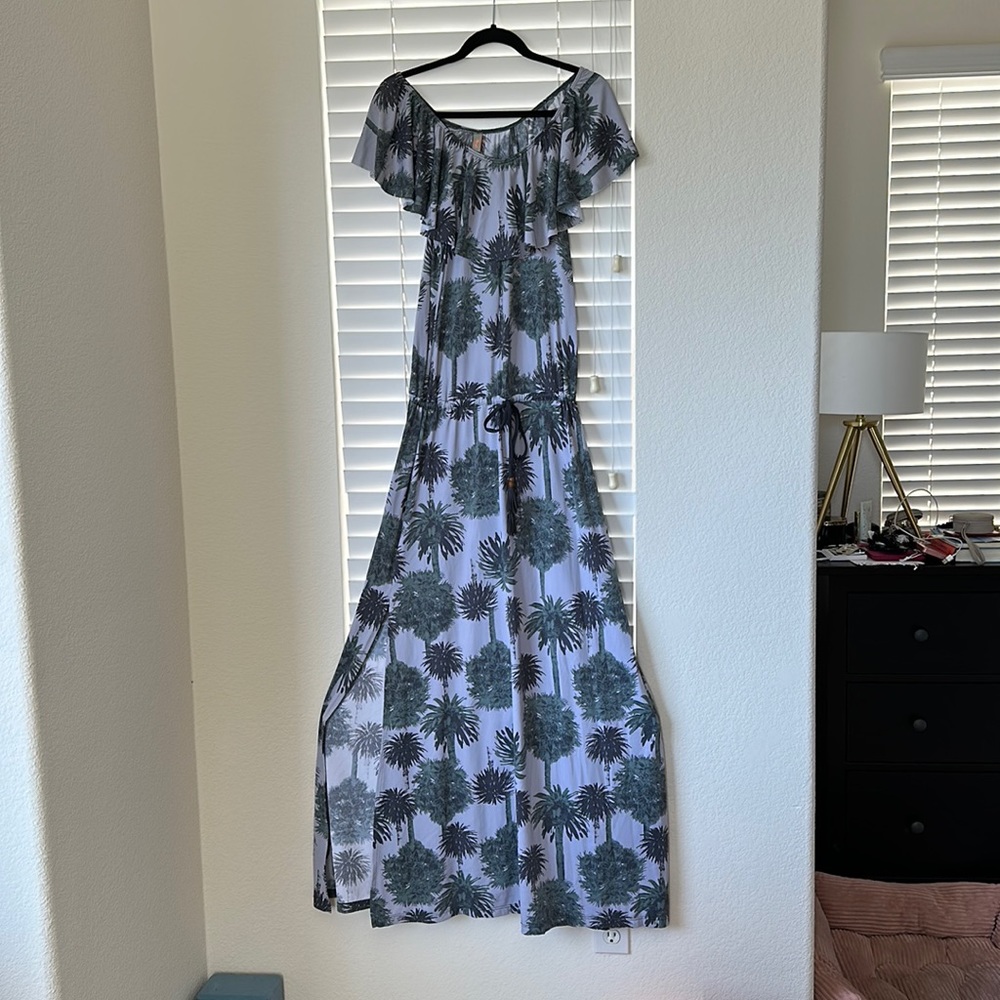 Maaji dress